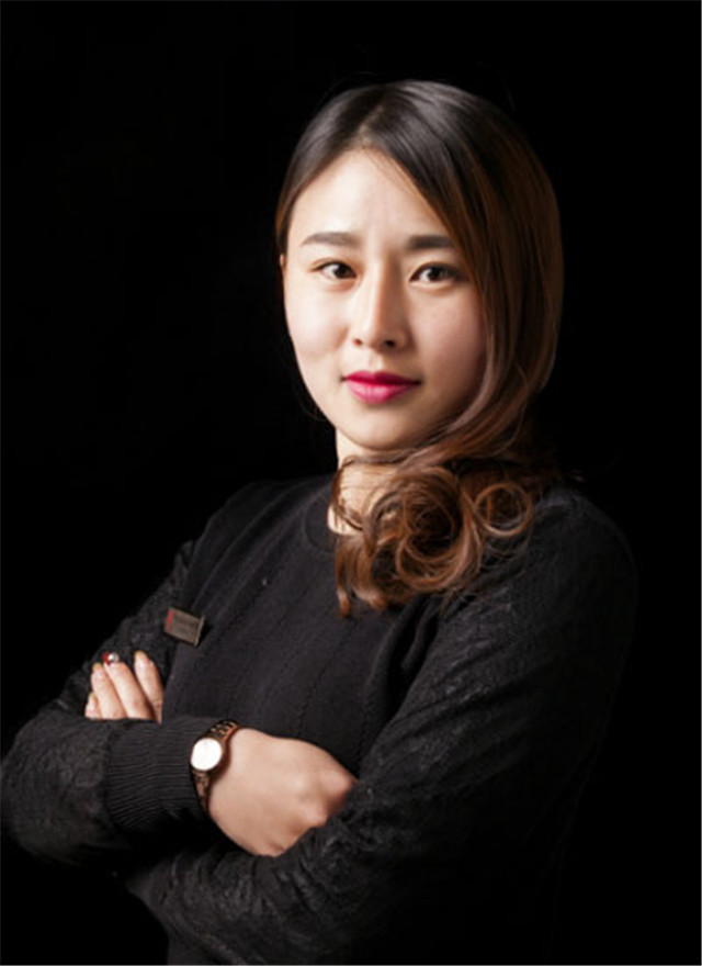 李琳